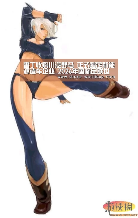 雷丁收购川汽野马 正式踏足新能源造车企业_2026年国际足联世界杯(图2) 2026年世界杯赛制