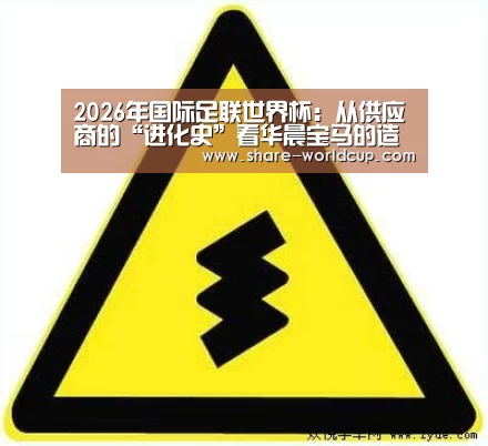 2026年开云世界杯